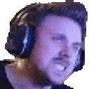 forsenSWA emote for Discord
