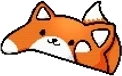 foxtatbongo emote for Discord