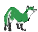 FoxJam emote for Discord