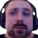 forsenWaiting emote for Discord