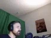 forsenEpicReaction emote for Discord