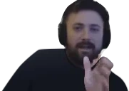 forsenRant emote for Discord