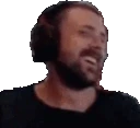 ForsenJAM emote for Discord