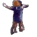 forroPls emote for Discord