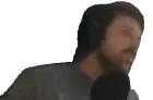 forsenJustLikeThat emote for Discord