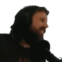 forsenGoofy emote for Discord