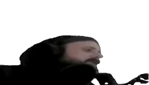 ForsenNotL emote for Discord