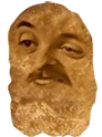 forsenGegagedigedagedago emote for Discord