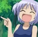 forsenLaughingAtYou emote for Discord