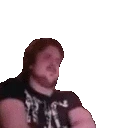 ForsenReady emote for Discord