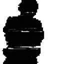 forsenBass emote for Discord