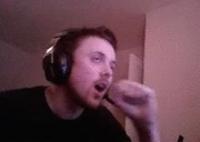 forsenIcecream emote for Discord