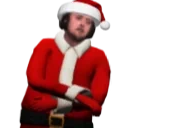 forsenPls emote for Discord