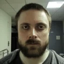 forsenGun emote for Discord