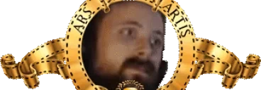forsenRawr emote for Discord