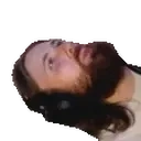 forsenLaughingUp emote for Discord