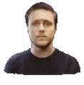forsenspin emote for Discord