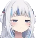 forsenReveal emote for Discord