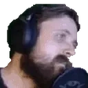 forsenSussy emote for Discord