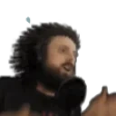 forsenSprint emote for Discord