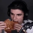 foolishMunch emote for Discord