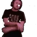 forsenPls emote for Discord