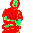 forsenChernobyl emote for Discord