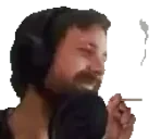 forsenClassic emote for Discord