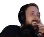 forsenOOOO emote for Discord