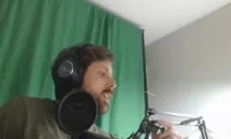 forsenTransformation emote for Discord