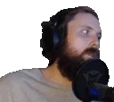 forsenFU emote for Discord