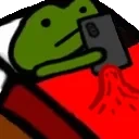 FonjeWankj emote for Discord