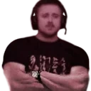 forsenAPPROVE emote for Discord