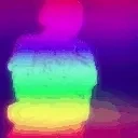 forsenTechno emote for Discord