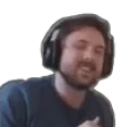 forsenCheck emote for Discord