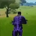 FortniteMoment emote for Discord