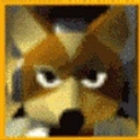 FOX emote for Discord