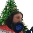 forsenFaint emote for Discord