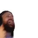forsenLaughingAtYou emote for Discord
