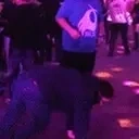 forsenBreakdance emote for Discord