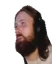 forsenLaughingAtStreamer emote for Discord