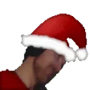 forsenPossessed emote for Discord