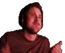 forsenDisco emote for Discord