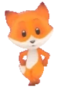 FoxPls emote for Discord