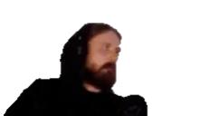 forsenDiscoRave emote for Discord