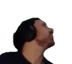 forsenStroke emote for Discord