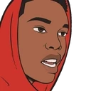 FOLDED emote for Discord