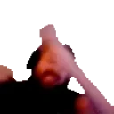 forsenbeatsyoutodeath emote for Discord