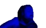 forsenRave emote for Discord