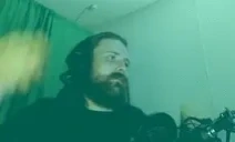 forsenAsylumRave emote for Discord